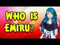 Who is Emiru The Better Version