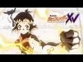 Download Lagu Hibiki's Transformation | Symphogear XV