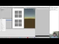 Mobile C Unity Making a Game Project Architecture Main Menu