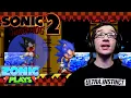 Download Lagu Friendship: Sonic 2 Creepy Pasta - Zonic Plays