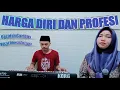Harga Diri \u0026 Profesi - Voc.Dhesy Fitriani || Qasidah Gambus