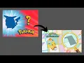 Who's that Pokemon Segment Evolution | Pokemon Anime
