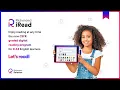 Welcome to Richmond iRead