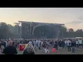 Martin Garrix @ Gunnersbury Park, London (Highlights)