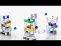 Rethink talent skill development with AI
