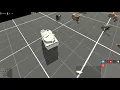 JMonkeyengine RTS Game Testing Vehicle And Turrets