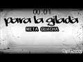Para la gilada - META GUACHA - (Remix) - DJ Danny!