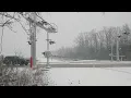 Metra 516 at Northbrook IL