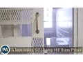 Take a look inside SCI Camp Hill State Prison
