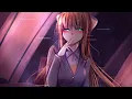 Download Lagu Nightcore - Your Reality (Remix/Cover) [DDLC] +Lyrics