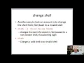 Linux User and Group Commands