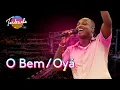 Download Lagu O Bem/Oyá - Thiaguinho - Tardezinha In Rio
