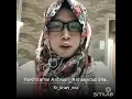 Download Lagu SITI HANIFAH the best sholawat... YA KHITAMAL ANBIYA'I