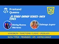 Beginner JavaScript Study Group Objects References vs Values Maps and Arrays