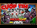 Download Lagu Bản Tin Drama - Drama Mega SMP Cực Căng Cướp Tim Đã Xuất Hiện...