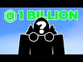 The New Richest Player on Roblox