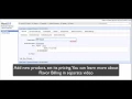 HostBill Product Configuration in Cloudstack Module