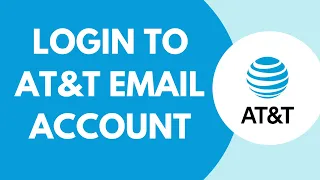 How To Login To AT T Email ATT Email Login 2026