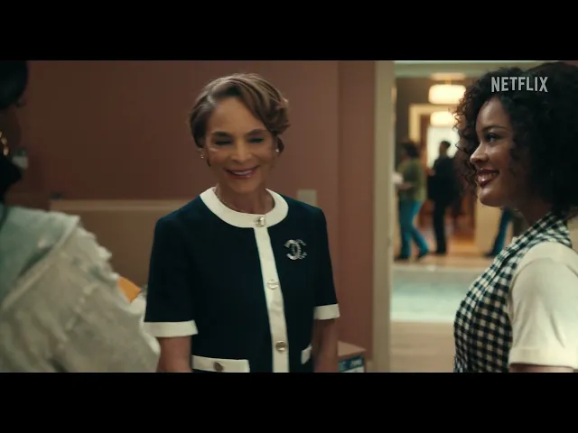 A Different World | Trailer