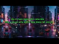Phyno ft Flavour - Ụzọ Anọ (Lyrics Video)