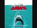 John Williams - Main Title and First Victim [JAWS, USA - 1975]