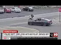 Lorain County man questions how officers handled incident involving police dept employee