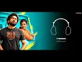 SCENE - Aeroplane Ringtone | Suriya | Nazriya Nazim | Gana Bala | Sushin Shyam | SandyBgm