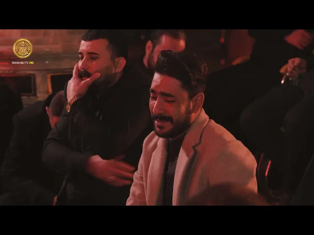 ⁣حلقة خاصة | ملتقى الحزن بذكرى استشهاد امير المؤمنين عليه السلام 1446 هـ