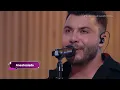 Murilo Huff canta "Anestesiado" | Sabadou com Virginia (18/05/24)