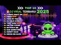 Download Lagu DJ BREAKBEAT BABY DON'T GO VIRAL TERBARU 2025