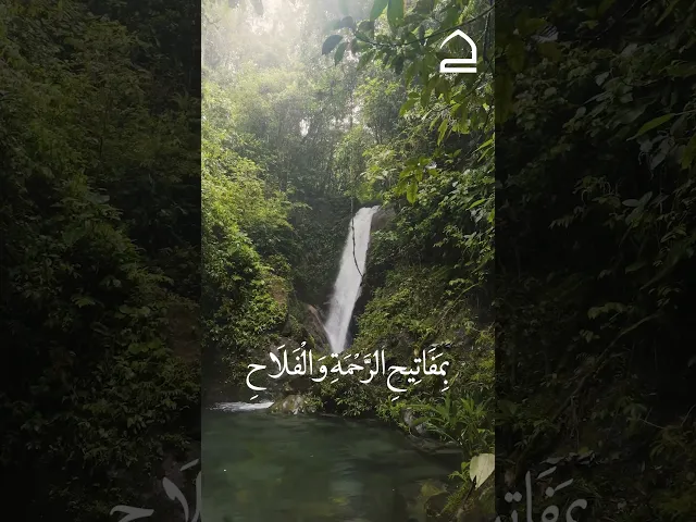 ⁣دعاء الصباح 