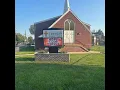 Lawndale Baptist Church Worship Service 26