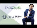 Download Lagu Made A Way - Travis Greene (lyrics)
