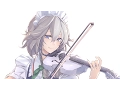 Lagu 【東方Violin／Piano】 Flowering Night 「TAMUSIC」