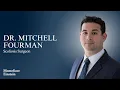 Meet Dr Mitchell Fourman Scoliosis Surgeon Montefiore Einstein