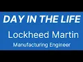 Download Lagu Een dag uit het leven van: Lockheed Martin - Productie-ingenieur
