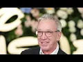 Today is Tim Allen s 72nd birt ay
