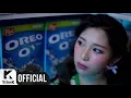 R B singer Kisses snaps a drink in 24hr Store teaser