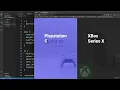 012 project 7 split Landing Page by using
