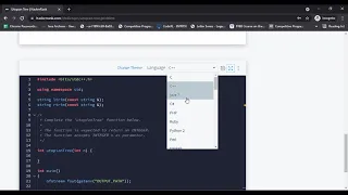 Utopian Tree Hacker Rank Problem Solution In Java