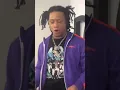 Snake skin snippet - Trippie redd