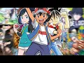 The Pokemon Anime Is Done For But that s actually a good thing