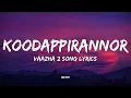koodappirannor 