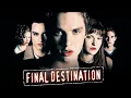 Lagu Final Destination Movie (2000) Horror/Action | Ali Larter, Devon Sawa, Kris Lemche - Film Review