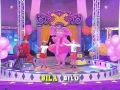 Download Lagu Xuxa - A Elefanta Bila Bilú (Wiggerly Woo)