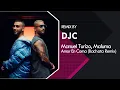 Download Lagu Manuel Turizo x Maluma - Amor En Coma (Bachata Remix DJC)