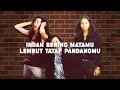 Boomerang - Pelangi (Lirik)