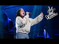 Download Lagu Young and Beautiful – Anniina Henttonen | Ääni ratkaisee | The Voice of Finland