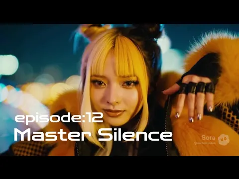 AI Tokusatsu: Cyberpunk Osaka Episode 5