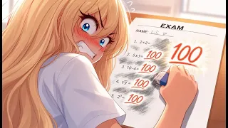 I'm A Secret Genius: Not By Choice
